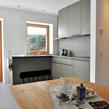 Apartamento Frieda