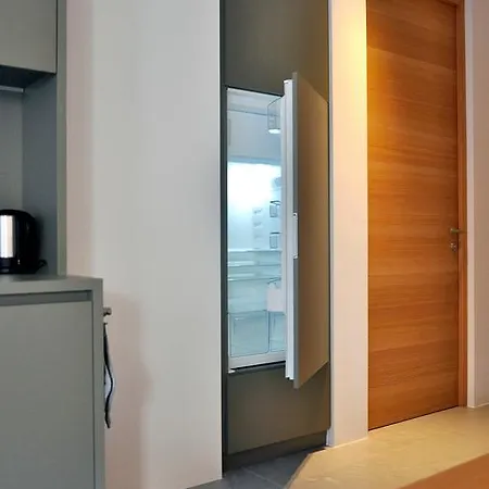 Frieda Apartamento Olang