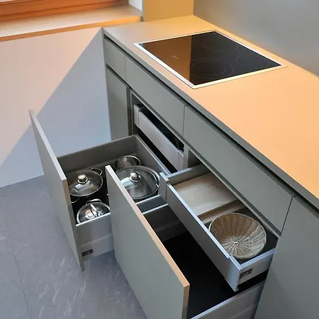 Frieda Apartamento Olang
