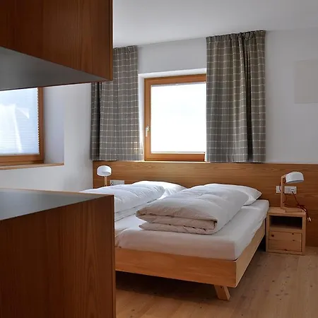 Apartamento Frieda