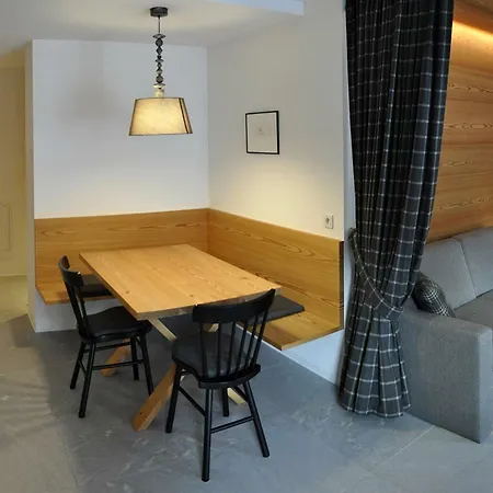 Apartamento Frieda *